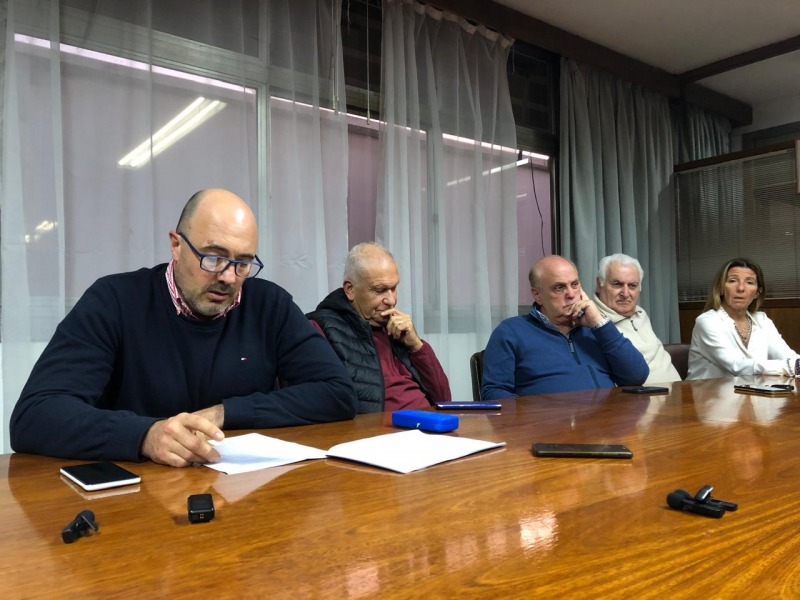 No habr elecciones en Coopelectric